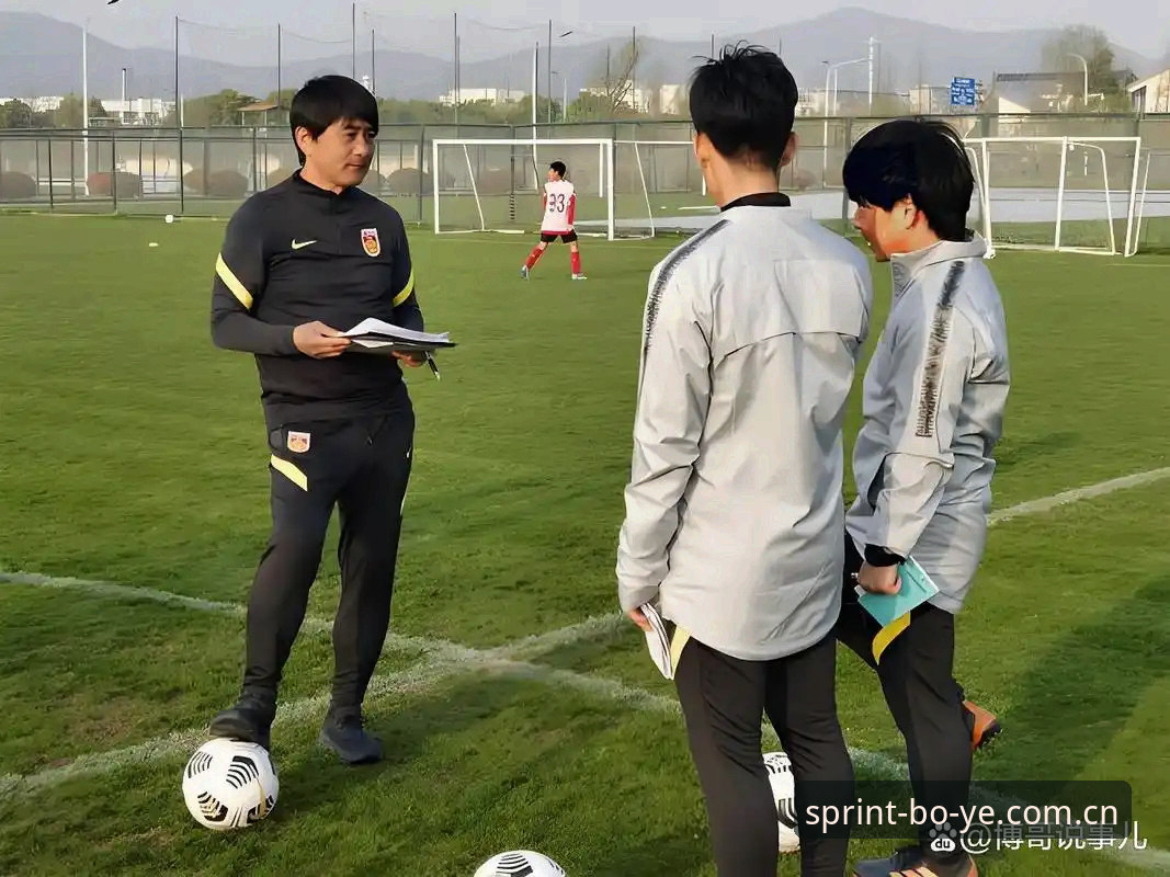 U17世界杯抽签结果出炉，中国男女足如何应对强敌？博业体育用户如何追踪赛事？